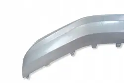 OEM 65880733A voorbumperspoiler voor Skoda Kamiq