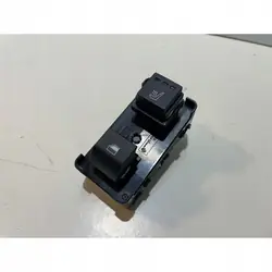 Puxador de vidro de porta-malas traseiro OEM 0002449 Hyundai Kona II