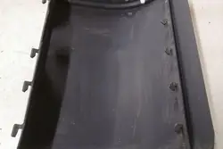 Angolo Posteriore Sinistro Paraurti VW TRANSPORTER V (T5) 2.5L OEM