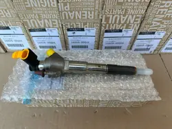 Injektor Renault Master IV Movano 2.3 DCI 16609-00Q0E