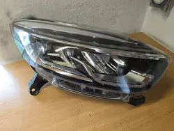 RENAULT CAPTUR LIFT 17- OIKEA ETUVALO LED OEM