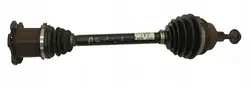 Höger fram drivaxel Audi A6 C6 2.7 TDI