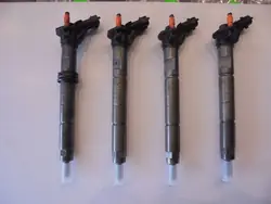 Injetor Bosch para sistema Common Rail 0 445 116 059