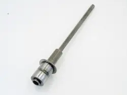 Eixo da bomba de óleo 3.0 TDI Audi A4 A5 Q5 A6 A8 OEM 059109341A