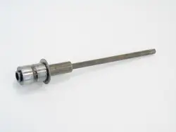 Arbre de pompe à huile 3.0 TDI Audi A4 A5 Q5 A6 A8 OEM 059109341A