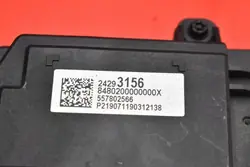 Port de charge OEM 24293156 pour Opel Ampera-e Bolt II