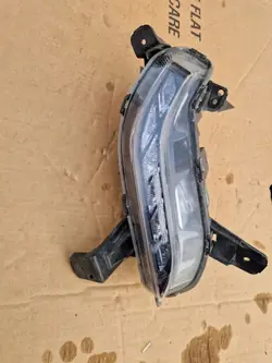 Vasen LED DRL-valo OEM 92207-g42 Hyundai i30 III:lle