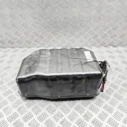 Land Rover ophangingscompressor HPLA3B484AE
