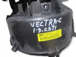 Ventilador Opel OE 985852T - Estado Usado