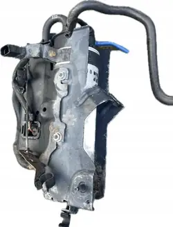 VW T5 LIFT Suporte do Filtro de Combustível + Bomba 7E0127224C