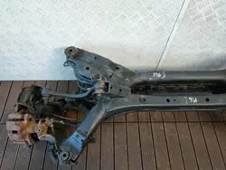 Mazda 6 GH II Bakvagnsavfjädering Kit OEM 08-13