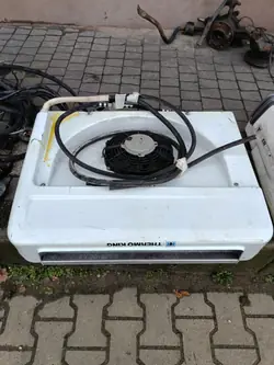 Gebruikte Termoking Bus 2 verwarmingseenheid OEM AGREGAT