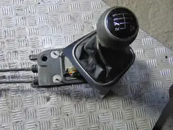 OEM 1K0711113BK Pomo Capa Alavanca VW