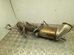 Catalyseur Volkswagen AMAROK 2017