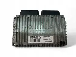 Computador Caixa Renault OE 31224397 para Megane I