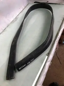 Motorkammartätning OEM A2538815900 för Mercedes-Benz
