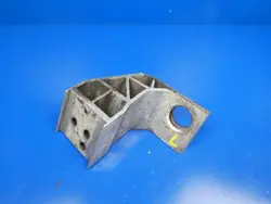 Radiatorbevestiging Links Voor OEM MIJ48605 Mercedes