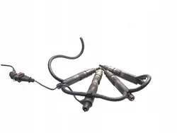 Ensemble d'injecteurs SEAT LEON 1.9L Diesel 2001 OEM 028130201S