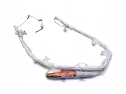 OEM R6109780 Höger Airbag-gardin Mazda 3 09-13