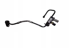 Tubo de óleo turbo AUDI A6 AVANT 2.5L 2000