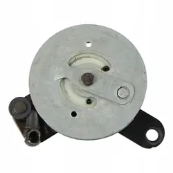 Land Rover Discovery 3 takaluukun tukijousi OEM BHF780040