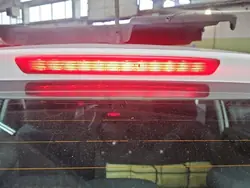 Jarruvalo Seat Ibiza IV 6J HB