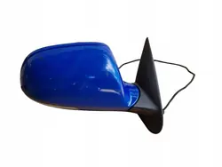 Oikea Peili SKODA OCTAVIA 2 6 Pin