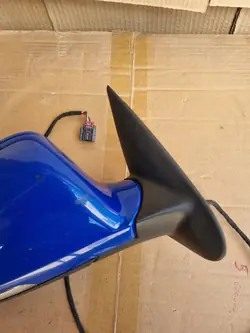 Espejo Derecho SKODA OCTAVIA 2 6 Pin