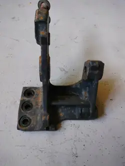 Soporte de resorte Scania R S NG 2401729