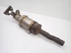 Catalyseur VW d'occasion OEM 7E0131723P