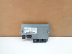Citroen C4 Picasso II Start Stop Module OEM 9802096780