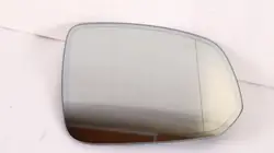 Volvo XC90 2019 Vordere Türspiegel-Einsatz OEM 31395537