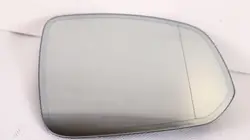 Insert Miroir Porte Avant Volvo XC90 2019 OEM 31395537