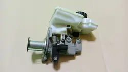 VW Passat B8 Rempomp Sensor Reservoir Europa 16R