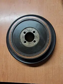 Poulie Pompe à Eau OEM 1022001005 pour Mercedes W124