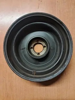 Polea Bomba de Agua OEM 1022001005 para Mercedes W124