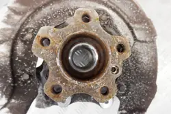 Rotule arrière gauche OEM 6865661 pour BMW Série 7