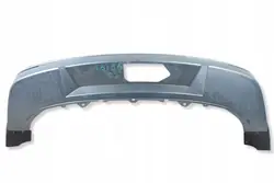 Cache Spoiler Pare-choc Arrière Skoda OE 5LG807568