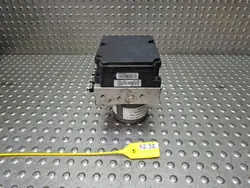 Pompe ABS OEM S25154702 pour Hyundai i20 14-