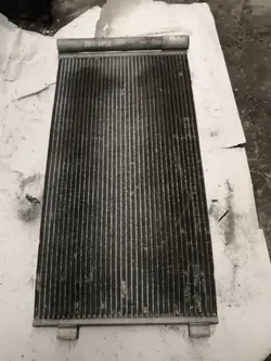 AC-jäähdytin Mini Clubman R55 9228607