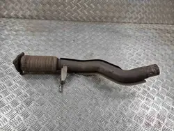 Collier d'échappement HJ325E212AC pour Land Rover Evoque