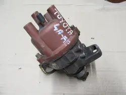 Distribuidor Denso 19100-16230 para Carina II 1.6
