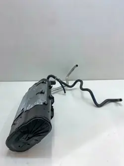 Filtre à particules usagé OEM 1294704175 Mercedes-Benz SL
