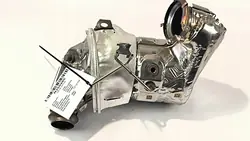 Katalysator Mitsubishi Colt VIII