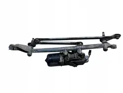 Mécanisme moteur essuie-glace avant OEM 28800JD900