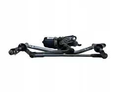 Mecanismo motor limpiaparabrisas delantero OEM 28800JD900