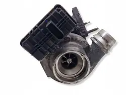 Turboladdare OEM 49335-13810 för Discovery Sport L550