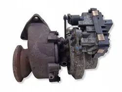 Turboahdin OEM 49335-13810 Discovery Sport L550:lle