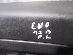 Peau de porte avant gauche Fiat Punto Evo OEM AIC3647