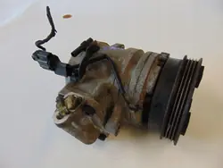 Compresseur climatisation Hyundai i10 1.1 07-13 OEM 977010X000